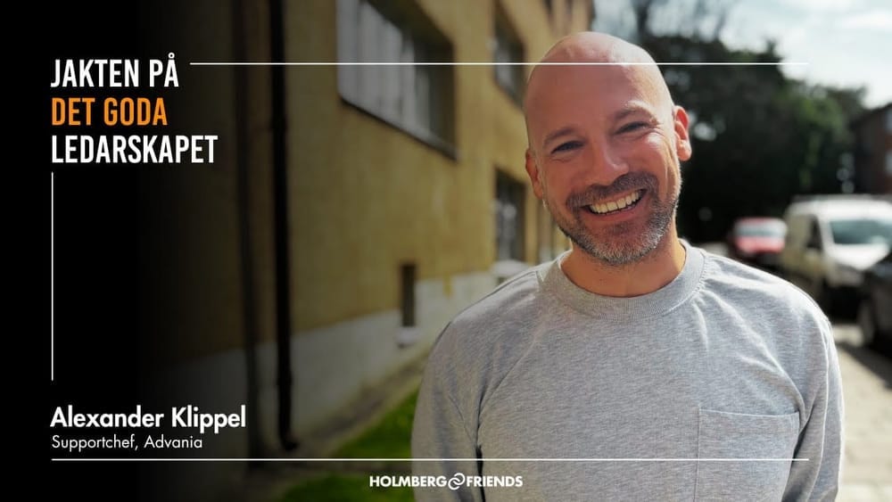 Jag har blivit med podd