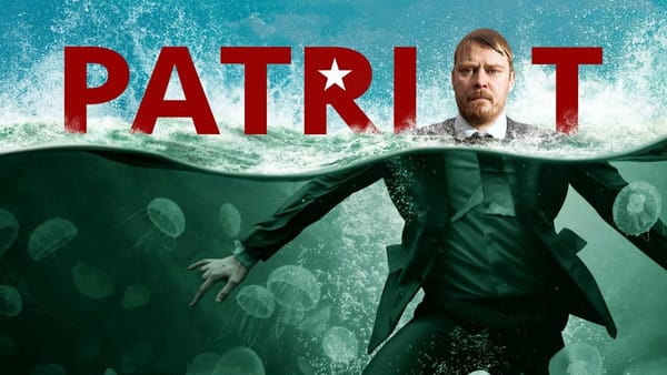 TV-Serie: Patriot