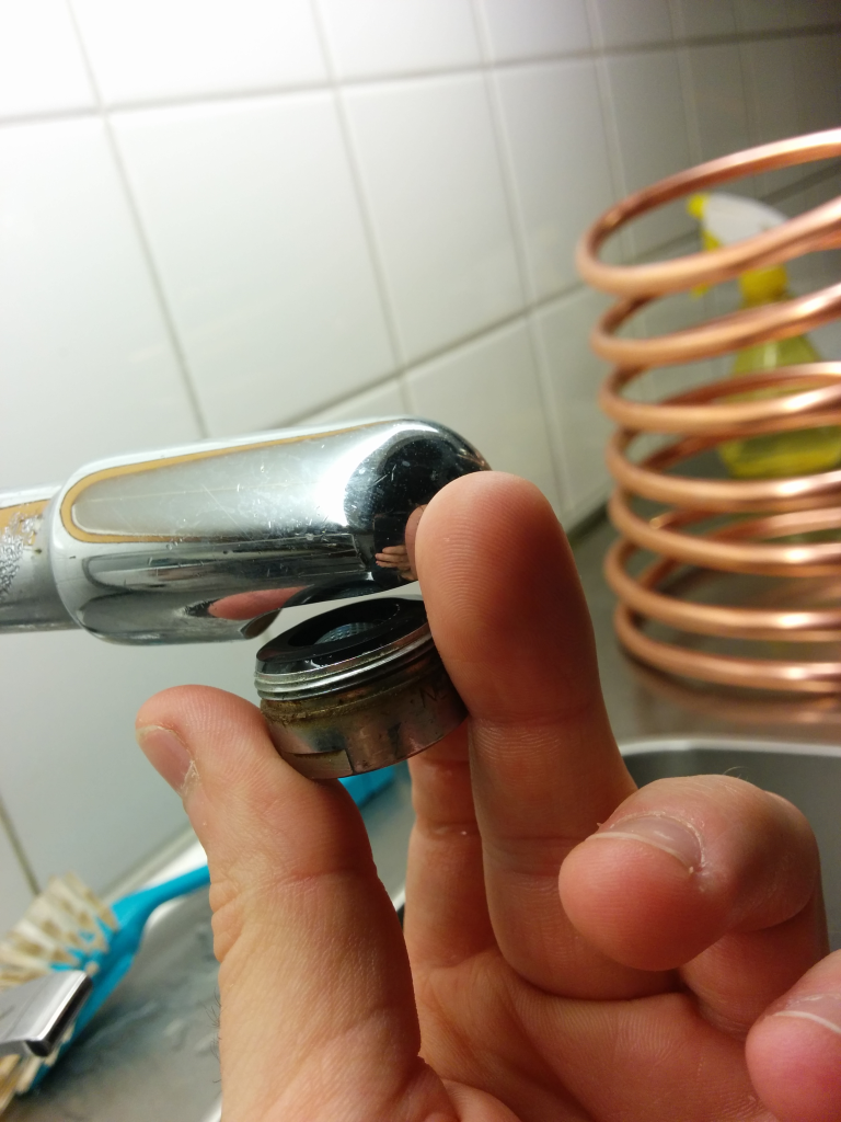 Ytterligare bild på material